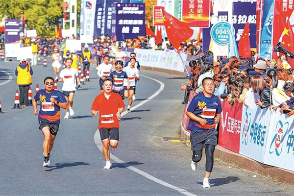 讓“流量”成為“增量”——看兵團如何利用賽事經濟解鎖消費“密碼”